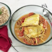 Recette Colombo De Poisson Magazine Omnicuiseur Recette Colombo De Poisson Recettes Minceur Cuisson Des Aliments
