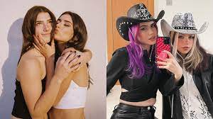 Tiktok S Most Influential Siblings D Amelio Sisters Mian Twins More Dexerto