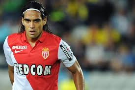 Take a moment just to live this goal again from a different perspective. Radamel Falcao Joins Manchester United