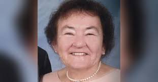 Laverne Verlene Gersch Obituary