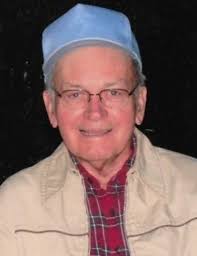 Wendell Foutch Obituary September 30, 2019