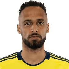 Estadísticas Sam Surridge, Nashville SC