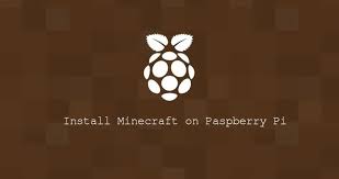 Install minecraft server on debian. How To Install Minecraft Server On Raspberry Pi Linuxize