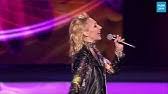 Мир, в котором я живу называется мечтой. Kristina Orbakajte Moj Mir I Pozdravleniya S Novym Godom Youtube