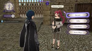 10 fire emblem games you should play if you enjoyed three houses. Fire Emblem Three Houses Version 1 1 0 Update Expansion Pass Dlc Wave 3 Now Available Gematsu
