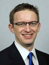 CCC-A Benjamin Kirby PhD