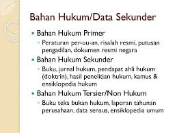 Arti kata, ejaan, dan contoh penggunaan kata primer menurut kamus besar bahasa indonesia (kbbi). Penelitian Hukum Mazhab Hukum Pengertian Penelitian Hukum Ppt Download