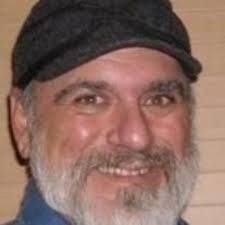 Kenneth Gregory "Greg" Cuevas Obituary August 17, 2012