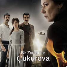 Bir zamanlar çukurova, tims&b productions imzalı, ilk bölümü 13 eylül 2018 tarihinde yayımlanan, yönetmenliğini murat saraçoğlu'nun üstlendiği, senaryosunu yıldız tunç, atilla özel. Bir Zamanlar Cukurova Muzikleri Zuleyha Demir By Alasfour Music