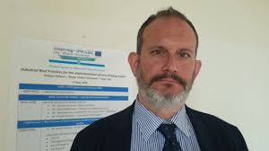 Davide Marcianò js #RegionePuglia...