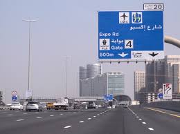 Places dubai, united arab emirates main road sheikh mohammed bin zayed road posts. Roads Transport Authority News Details