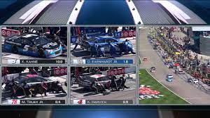 But then i realized that it meant 7:45 pm eastern time (my time zone) which is 4:45 pm vegas time. Nascar Sprint Cup Series Full Race Kobalt 400 At Vegas Youtube