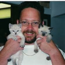 Larry Eugene Ewing Obituary August 9, 2018