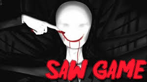 Youtubers saw game 2 es un juego point cómo jugar a youtuber's saw game. Slenderman Saw Game La Busqueda De Las Paginas Parte 1
