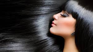 Both gray and white hair are the result of your hair losing its pigment. Why Does Hair Become Black And Why Do They Turn White Over Time This Is The