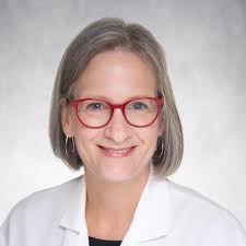 Drs. Rob Humble and Matt Gosse represented the Department of Pathology at  the 2024 USCAP Fellowship Fair