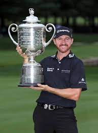 Yahoo Canada Sports Sports News Scores Rumours Fantasy Games And More Pga Championship Pga Baylor