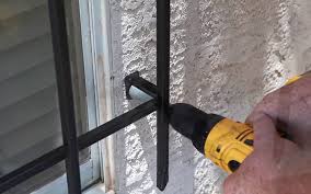 However, knowing how to open a window with latches from the outside requires the following simple skills: How To Secure Your Windows