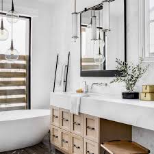 You may even have a piece already in your home or basement just waiting to be transformed. 20 Beautiful Bathroom Vanity Ideas You Ll Love