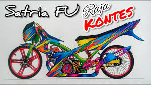Daftar harga cash dan kredit motor honda scoopy terbaru 2020 termurah, ajukan kredit motor scoopy dibekali dengan mesin berkapasitas 110cc yang membuat skuter matic ini memiliki efisiensi. 34 Trend Cara Gambar Sketsa Motor Drag Bike Terkeren Alamsketsa
