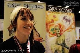 DavidKamatoy.Guru: Wondercon #Wondercon