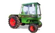 Deutz Fahr Intrac 2002 Tractor