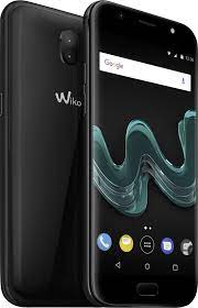 WIKO WIM 4G Smartphone 64 GB () Black ...