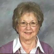 Obituary information for Barbara Jo Sayre