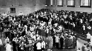 If the crypto market continues on its steady uptrend, xrp should easily break upwards and pierce through the 1$ area. Can Cryptocurrency Mania End Like Wall Street Crash Of 1929 Rt Business News