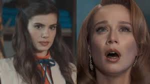 Gilda mata Gaspar a tiros no último capítulo de Amor Perfeito; saiba  detalhes