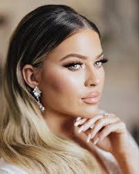 Tiffany Kurian's Instagram, Twitter & Facebook