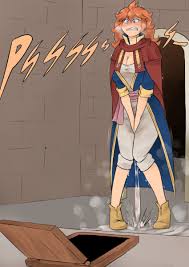 Rule 34 Dev | hentai popular | peeing_pants