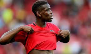 Paul's mother addressed the prospects for manchester united. Gerucht Juve Bereitet Tauschangebot Fur Pogba Vor