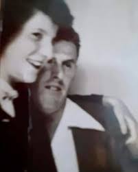 Bernadette Terry's Instagram, Twitter & Facebook