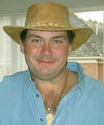 Charles Gray Obituary