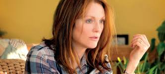 Still Alice' a powerful, heartbreaking tale of Alzheimer's