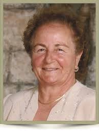 Renata Bifolchi (nee: Tersigni)