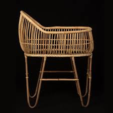 Natart ithaca collection 5 in 1 convertible crib in sugar cane. Baby Crib Deluxe Rattan Home Craft
