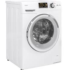 Goedeker's even offers you the ability to search through our expired rebates, just in case you may have qualified for a rebate with a recent appliance purchase but did not realize it. Haier Hlc1700axw White 24 Inch Wide 2 0 Cu Ft Electric Washer Dryer With Ventless Drying Faucetdirect Com