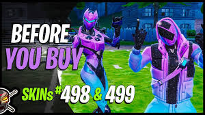 We are now just a week away from the release of fortnite chapter 2 season 3, although it is coming off another delay it is well worth it. The Zone Wars Bundle In Fortnite Gameplay And Combos Before You Buy Youtube