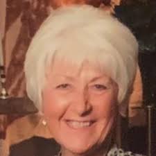 Judith C. Witt Obituary February 4, 2022