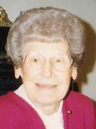 Obituary of Lena Capodagli