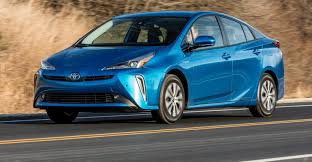 The toyota prius plug in hybrid plugincars. Can Awd Save Toyota S Prius Wardsauto