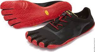 Vibram FiveFingers KSO EVO, MEN'S | Barefoot running shoes | Natural  Movement Magyar