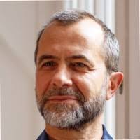 Frédéric Bonnard Email & Phone Number