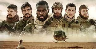 In commando's hijsen onder andere teun kuilboer, bilal wahib en werner kolf zich van top tot nieuwe afleveringen commando's zie je vanaf 30 augustus, iedere zondag, bij de avrotros op. Commandos Nl Film