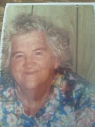 Doris Irene “Dot” Leathers Sprague (1908-1996)
