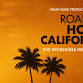 Road to Hotel California