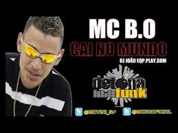 Vida loka também ama, mc bó da catarina por sérgio lima. Mc B O Cai No Mundo Mcb O Reliquia Youtube