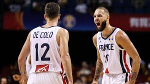 Sacrée championne du monde u20 en 2018 (avec bamba, ntamack, carbonel…) et 2019 (avec joseph, carbonel, geraci…), l'équipe de france remettra son titre en jeu du 28 juin au 18 juillet. France Argentine Ne Pas Se Laisser Griser Pour Ne Pas Revivre L Echec De 2014 Eurosport